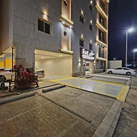 سفير جدة للشقق المخدومة Екстериор снимка
